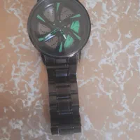ساعت رینگی قیمت ۵۰۰ تومان