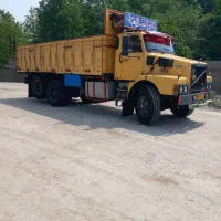 ولوو باری مونتاژ خارج