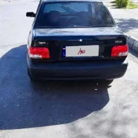 پراید مدل ۸۳