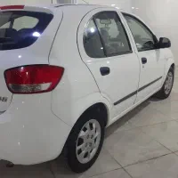 تیبا ۲ بدون رنگ