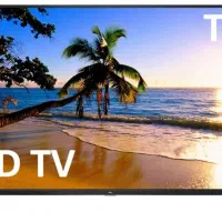 تلویزیون 32 اینچ TCL