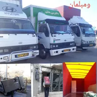 اتوبارباربری نیکخواه تضمین ایسوزو،کارگربیمه شهری|خدمات حمل و نقل|زنجان, |دیوار
