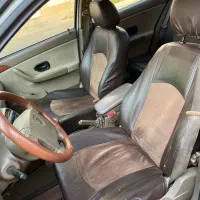 سمند ef7|خودرو سواری و وانت|کرج, کیانمهر|دیوار