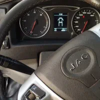 یک دستگاه کامیونت جک 9تن|خودرو سنگین|شریفآباد, |دیوار