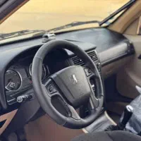 پارس تیوفای الیکس کروز دار