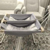 گهواره بانوچ دوقلو