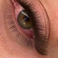 اکستنشن اولیه و ترمیم ،لیفت و لمینیت مژه و ابرو|خدمات آرایشگری و زیبایی|کرمانشاه, |دیوار