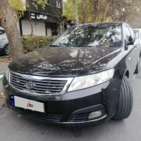 اپتیما 2010 مشکی فروش تا شنبه|خودرو سواری و وانت|مشهد, امام رضا (ع)|دیوار