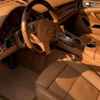 اجاره و رنت پورشه پانامرا /پورشه ماکان|خودرو اجارهای|تهران, الهیه|دیوار