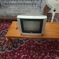 تلویزیون ۱۴ اینچ ال جی