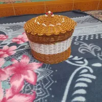 سبدبافی(پاریس کوچولو)