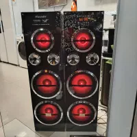 اسپیکر پر قدرت مکسیدر