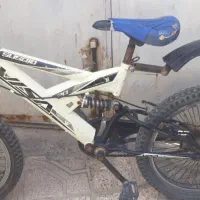 دوچرخه