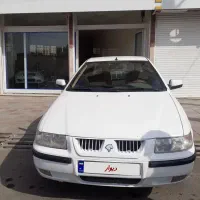 سمند ۹۱ درحد