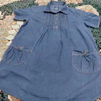 شومیز جین اصل