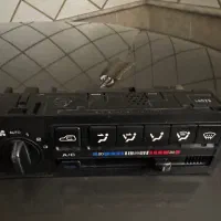 پانل کولر و بخاری موسو