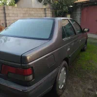 پژو آردی آی مدل ۸۵|خودرو سواری و وانت|آستانه اشرفیه, |دیوار