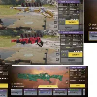 اکانت عالی کالاف|کنسول، بازی ویدئویی و آنلاین|لنگرود, |دیوار