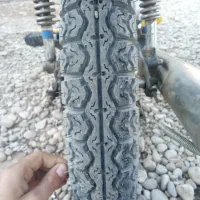 موتور مزایده|موتورسیکلت|پلدختر, |دیوار