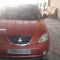 تیبا صندوقدار
