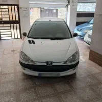 ۲۰۶تیپ۲ مدل ۹۵ کم کار