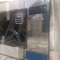 ماکروویو سامسونگ اصل کره