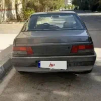 خودرو روآ مدل ۸۵