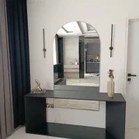 اجرایی کنسول و آینه