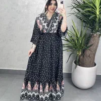 پیراهن زنانه