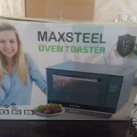 ماکروفر لمسی