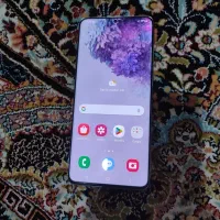 S20 plus+ در حد آک