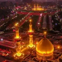 رفتن به کربلا اربعین دینار زیارت