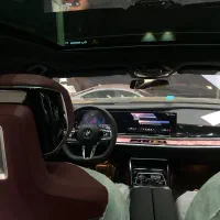 Bmw 735li/530i 2026|خودرو سواری و وانت|تهران, حشمتیه|دیوار