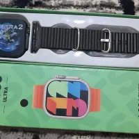 ساعت طرح اپل