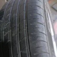 رینگ پنج پر دودی ولاستیک کوموهو ۸۰/.|قطعات یدکی و لوازم جانبی|مشهد, ایوان|دیوار