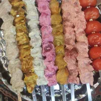 رستوران سنتی آهیل (رودسر ـرامدشت)