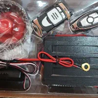 دزدگیر ریموت ظبت پمپ|قطعات یدکی و لوازم جانبی|گرگان, |دیوار