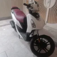 موتور گلکسی180sfمدل 1401