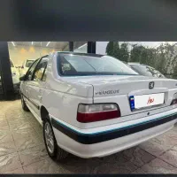 پارس tu5