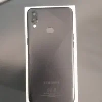 سامسونگa10s|موبایل|تهران, کیانشهر|دیوار