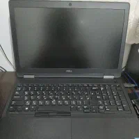 لبتاپ دل مدل E5570