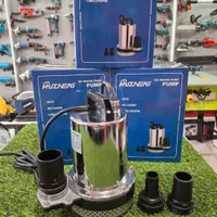 پمپ کف کش 10 متری 12ولت با برق خودرو|ماشینآلات صنعتی|قدس, شهرقدس|دیوار