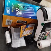 فروش دستگاه کارتخوان اتباع G3آکبند وایفاداروS80|فروشگاه و مغازه|مشهد, سراب|دیوار