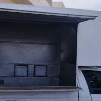 اتاق فلافلی و فست فود آریسان|قطعات یدکی و لوازم جانبی|شیراز, کیان شهر|دیوار