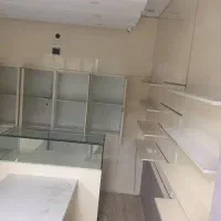 معاوضه مغازه تهران با آپارتمان در اصفهان|فروش مغازه و غرفه|تهران, تجریش|دیوار