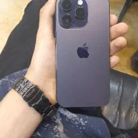 آیفون ۱۴ پرو