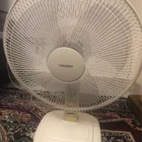 پنکه sunny