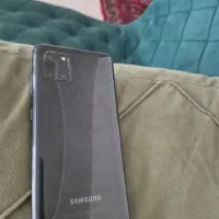 گوشی نوت ۱۰ لایت سالم بدون خط و خش