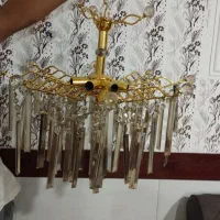 لوستر نو|لوستر و چراغ آویز|نظرآباد, شهرک سید جمال الدین|دیوار