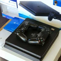 اسلیم کپیخور دوماه کارکرد بامهلت تست ps4